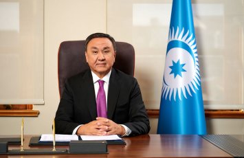 Личная приверженность Президента Ильхама Алиева идее тюркского единства служит прочной основой для дальнейшего укрепления сотрудничества – генсек ОТГ