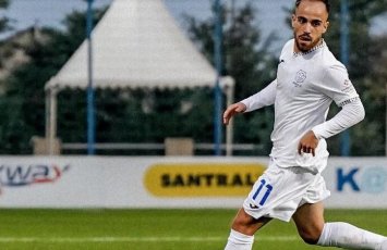 “Qarabağ”ın bu nəticəsi Azərbaycan çempionatının inkişafından xəbər verir” - “Şamaxı”nın legioneri