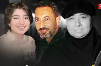 “Aygünün qızı atası ilə görüşmür, zəngləşir, amma bibiləri gəlir” - FOTO + ÖZƏL