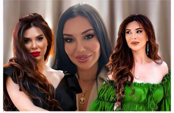 “Paxıllıqdan toyuma gəlmədilər, gözəlliyimi, İngiltərəyə gəlin köçməyimi gözləri götürmədi” - FOTO + ÖZƏL