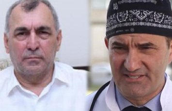 Azər Maqsudova hökm oxundu