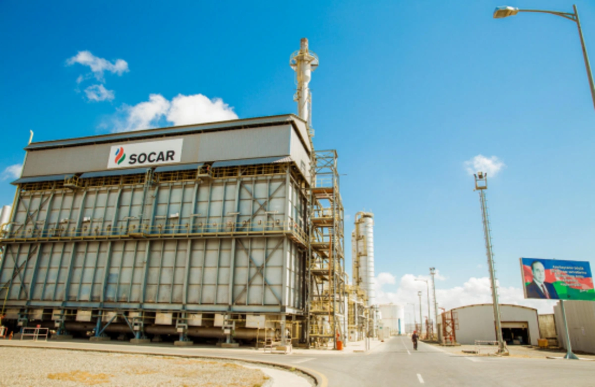 Metanol ixracı 30 min ton azalıb