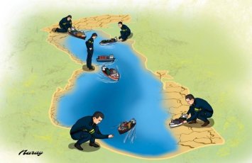 “İndiyədək Xəzərin statusu ilə bağlı mübahisələri Rusiya yox, İran qızışdırıb...”