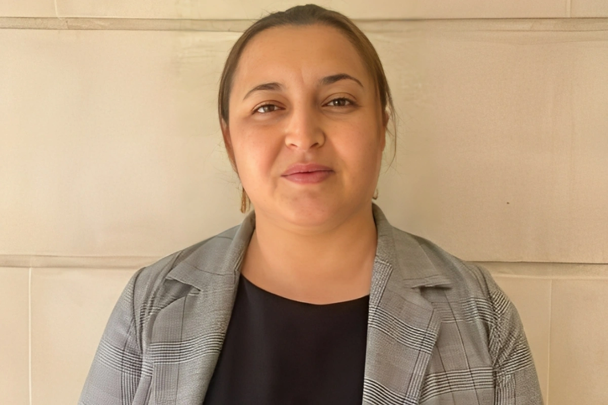 В Хачмазе внезапно скончалась учительница, набравшая максимальный балл на сертификационном экзамене