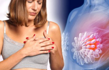 Süd vəzi xərçəngi qadın onkoloji xəstəlikləri arasında ilk pillədədir