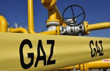 SOCAR: Azərbaycanda qaz hasilatı 7%-dən çox artıb