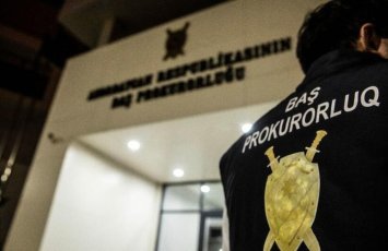 Azərbaycanda mütəşəkkil dəstə ifşa edildi - 89,5 milyon manatlıq dələduzluq