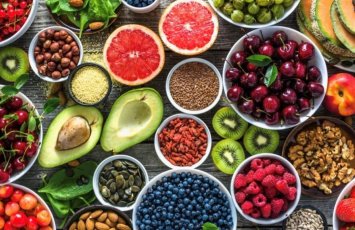 İmmun sistemini dəstəkləyən qidalar - VİDEO