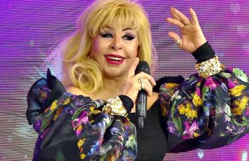 Əməkdar artist plastik əməliyyat etdirdi - FOTO