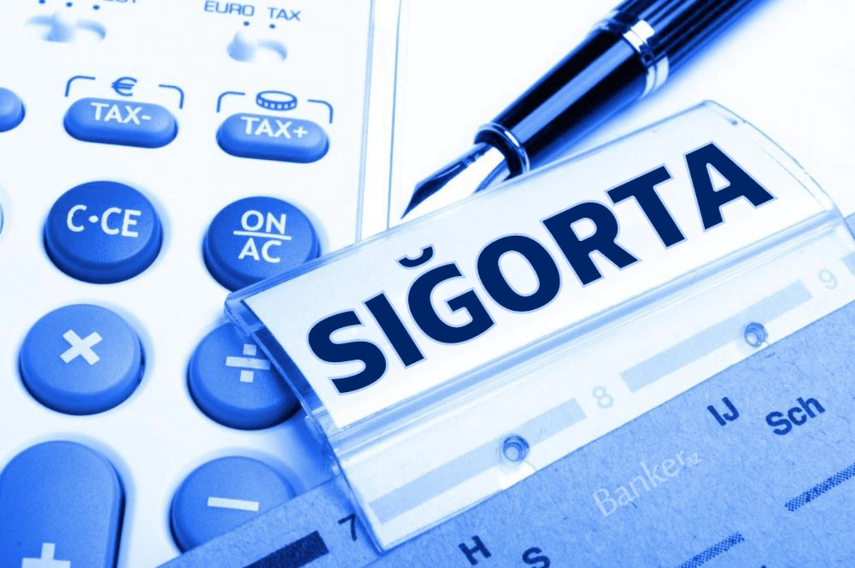 Cari ildə sığorta ödənişlərində 23 faiz artım olub