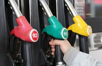 Azərbaycanda Aİ-95 markalı avtomobil benzininin istehsalı kəskin azalıb