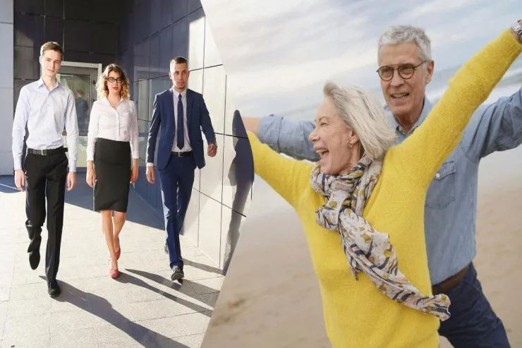 Bu tarixlərdə doğulanların enerjisi tükənmir