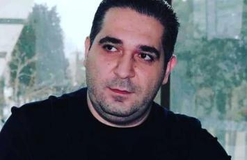 Nurlan Əzizbəyli tanınmaz dərəcədə ARIQLADI - VİDEO