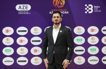 AKF prezidentinin köməkçisi: “Azərbaycan karatesi rəqəmsal sistemə inteqrasiya olunur”