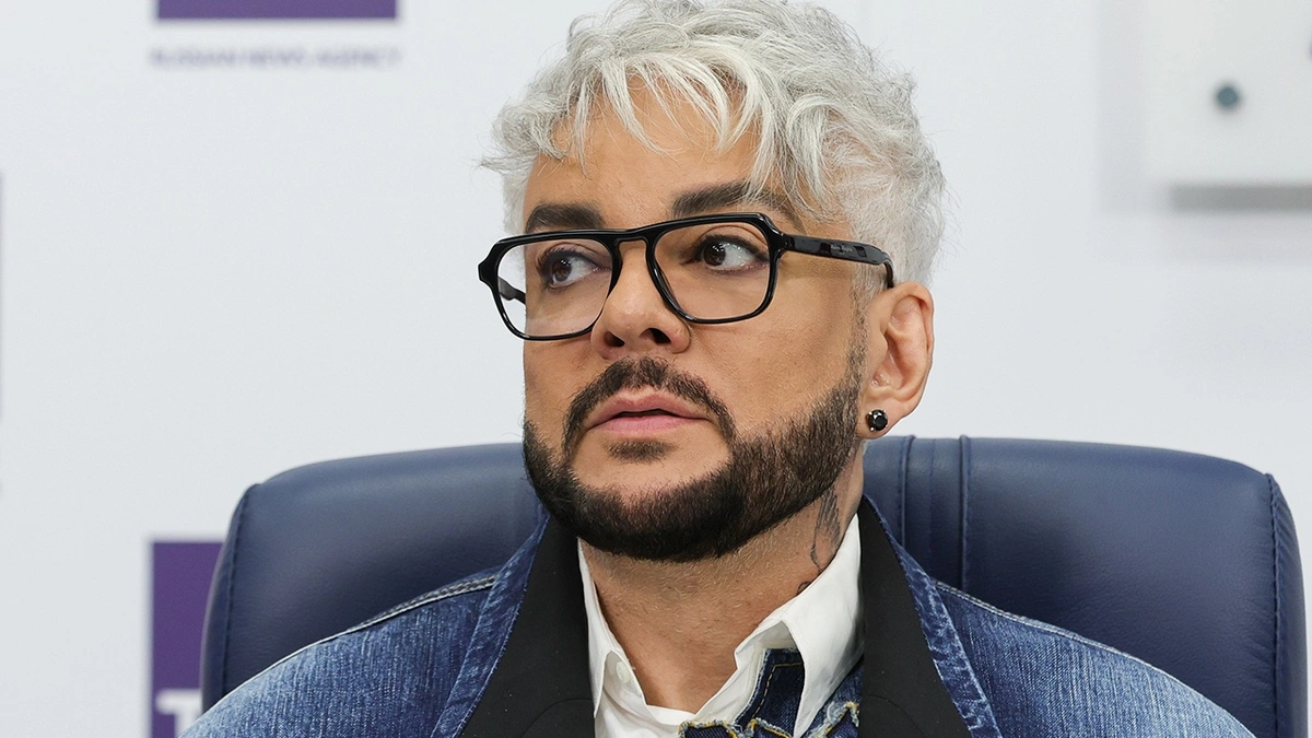 На Филиппа Киркорова подали в суд