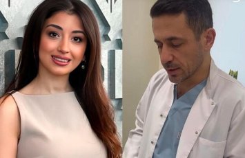 Nəzrinin ölümünə görə həbs olunan həkimin cəzasının ağırlaşdırılması istənildi