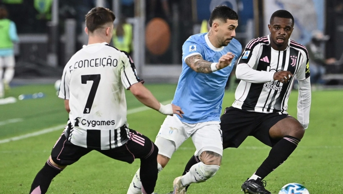 Итальянская Серия А: 