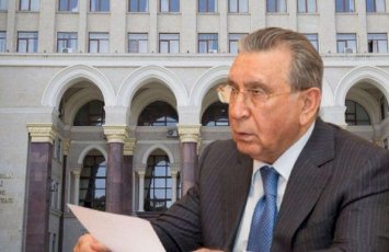 Ramiz Mehdiyev Kremlə gizli məktubunda nələr yazıb? - DETALLAR