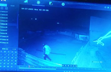 Göygöldə silahlı şəxslər fermadan oğurluq ediblər - FOTO - YENİLƏNİB