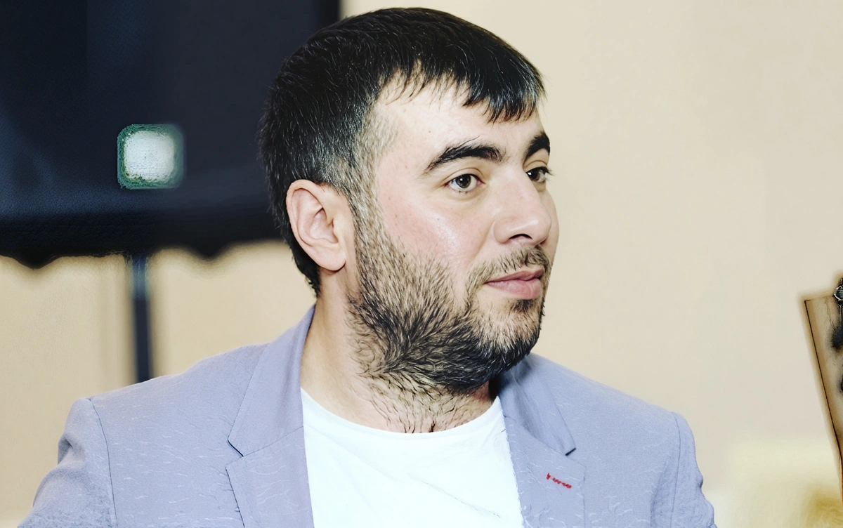 Рашад Даглы перенес операцию-ФОТО