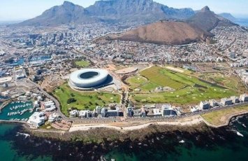 Dünyada üç paytaxtı olan yeganə ölkə - səbəbi...