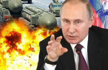 Nüvə müharibəsinin anonsu verildi – Rusiyadan ABŞ-yə sərt ultimatum