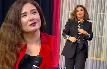 “Qeybət olan verilişlərə getmirəm, özümü orada görmürəm, camaat bezib...”- FOTO+ÖZƏL