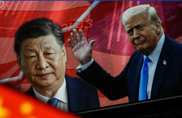 Tramp və Si Cinpin görüşündə hansı məsələlər müzakirə olunacaq? – Metyu Brayza detalları açıqladı