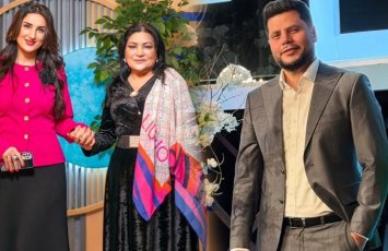 Zaurdan Cığatel və qızının sözlərinə cavab - VİDEO