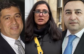 Onlar 400 min qrant almaqda ittiham edilir - Prokuror açıqladı