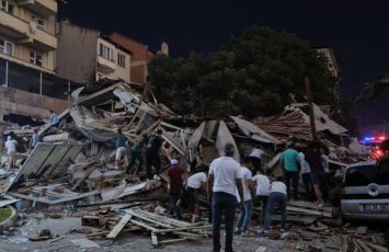 Türkiyə ilə bağlı bədbin proqnoz: Hansı şəhərlərdə güclü zəlzələ gözlənilir?