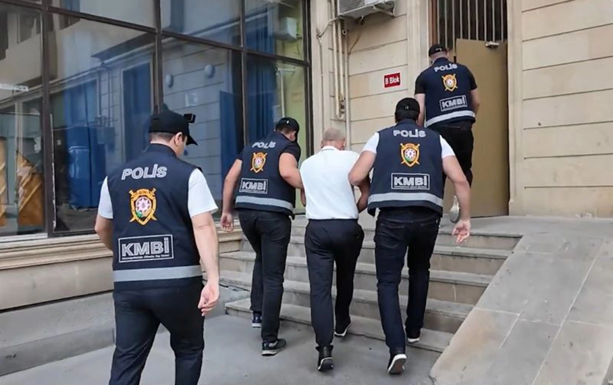 Milyonçu qardaşların cinayət işində yenilik - FOTO