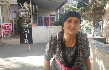 70 yaşı var, hər gün 6 mağazanı süpürür: Bakını təmizləyən o qadın kimdir? – Reportaj