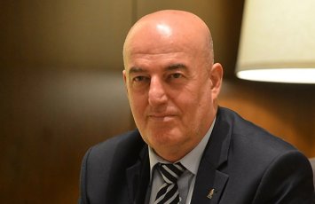 Beynəlxalq dərəcəli hakim-inspektorumuz Konfrans Liqası oyununa təyinat aldı