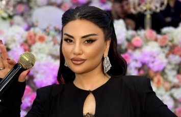 Şəbnəm Tovuzlu cərimələndi