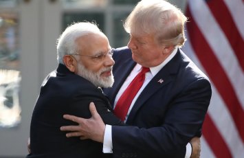 Опасения перед Трампом заставили Моди пропустить саммит в Малайзии