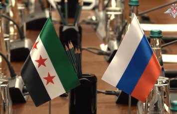 Москва и Дамаск усиливают оборонное партнерство