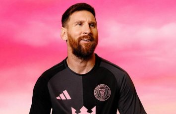 Messi bu idmançılara heyran olub - ADLAR