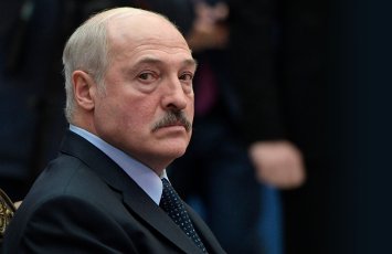 Лукашенко прокомментировал размещение «Орешника» в Беларуси