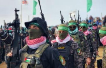 ХАМАС заявил о непричастности к стрельбе в Рафахе