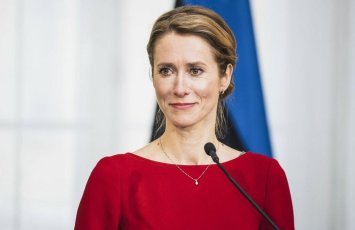 ABŞ-ın siyasətini proqnozlaşdıra bilmirik - Kallas