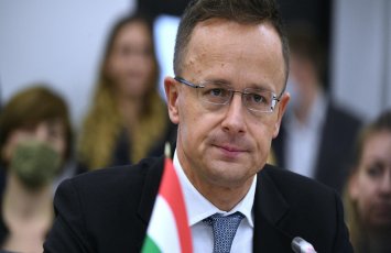 Сийярто: лидеры ЕС не заинтересованы во встрече Путина и Трампа в Будапеште