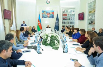 UNEC-də elmin rəqəmsallaşdırılmasında yeni mərhələ: AVESİS platforması təqdim olundu