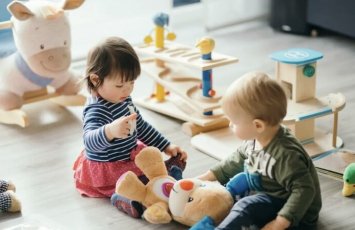 İti dişli, qorxunc gülüşlü - dəbdə olan oyuncaqlar nədən xəbər verir? - ARAŞDIRMA