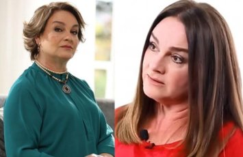 “Səni bir dəqiqənin içində yox edərlər, teatrı atanın evindən gətirmisən?” - ETİRAZ