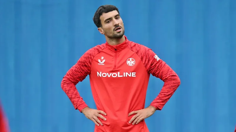 Mahir Emrelinin o paylaşımı “layk” etməsi etirazla qarşılandı - FOTO