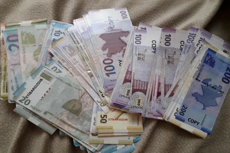 “Həyat yoldaşım rəhmətə getmişdi, pulu necə verdim bilmirəm” – MƏHKƏMƏDƏ rüşvət qalmaqalı