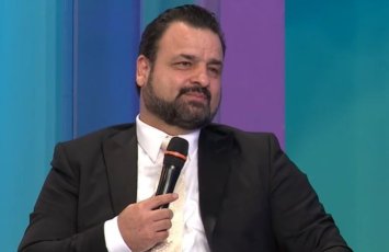 Samir Cəfərovdan haqqında deyilənlərə reaksiya - VİDEO