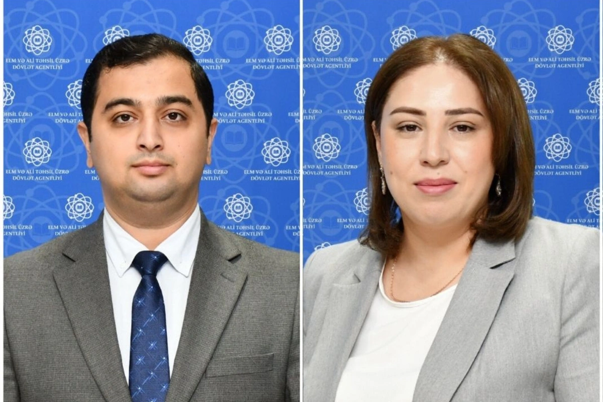 Произведены назначения на высокие должности в два колледжа