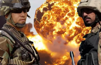 Qardaş ölkə hava məkanını bağladı – Müharibə rəsmən başlayır?